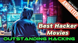 Best Hacker Movies In BollywoodHacking MoviesCyber Crime Movies In Hindi6222yt [upl. by Alyel859]