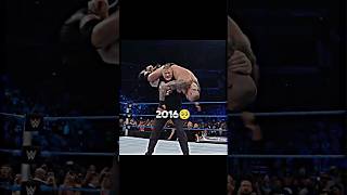 Randy Orton amp Brock Lesnar Then 😳 vs Now🥺 edit❤ [upl. by Armalla]