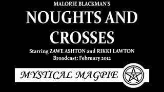 Noughts and Crosses 2012 by Malorie Blackman [upl. by Artsa]