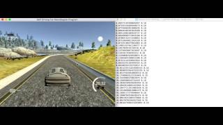 Self Driving Car Udacity Nano Degree [upl. by Riffle879]