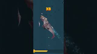 Hungry shark evolution new update [upl. by Poulter642]