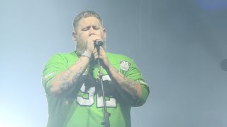 Rag’n’Bone Man  Guilty Live from Heitere Open Air Festival [upl. by Bentley]