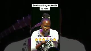 Elinya lya yesu lirina amanyi GCC live in Kampala watoto prayer worshipharvest gcc worship [upl. by Eitsyrc]