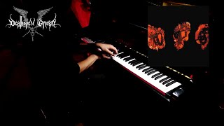 DEATHSPELL OMEGA  Kénôse Piano [upl. by Yemar]