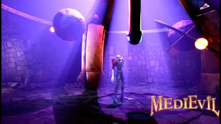 MediEvil PS4 2019  No Commentary  Part 26 [upl. by Buckels59]