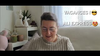 vlog pas vlog  ENFIN [upl. by Agemo258]