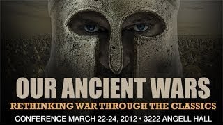 Eric Ludy  The Ancient War Cry [upl. by Haskins529]