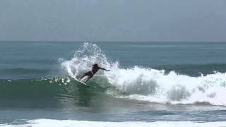 Jordy Smith Pre lowers clip  ONeill [upl. by Marron]