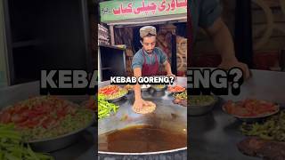 Kebab tapi digoreng [upl. by Arva]