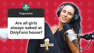 Ep 41  Skimpy Barmaids answer your questions [upl. by Angelika750]