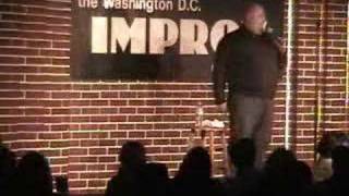 Funny Stand Up comedy About Nebraska  Being JewishIranian  Midwest Bits [upl. by Estevan]