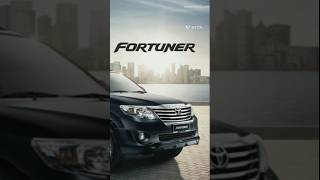 Toyota Fortuner 2010 Model price in india 12 lakhs automobilegallery fotuner [upl. by Nwahsirhc]