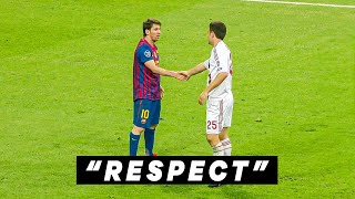 Beautiful Moments By Lionel Messi [upl. by Sanyu]