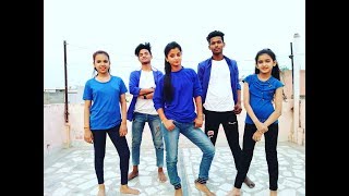 First Class Dance l Varun Dhawan l kalank l Aadhar performing dance and arts [upl. by Otrevogir317]