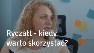 Ryczałt  kiedy warto skorzystać QampA [upl. by Nyleimaj]