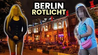 EDEL MÄDCHEN am Hackeschen Markt 😱🔥 Berlin Mitte [upl. by Eiramllij]