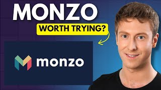 Monzo Bank App Review  Is Monzo Bank Worth Trying [upl. by Quintessa]