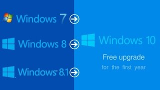 How to Upgrade to windows 10 for free using media creation tool [upl. by Seabury]