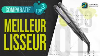 ⭐️ MEILLEUR LISSEUR 2022  Comparatif amp Guide dachat [upl. by Ahseret]