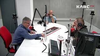 Még mindig „nem tetszik a rendszer” – Közéleti elfekvő  Karc FM [upl. by Lleruj]