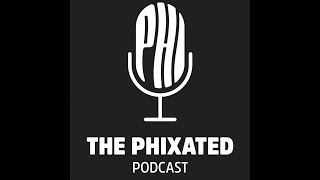 The Phixated Podcast Ep 185  Eagles vs Commanders Preview and predictions [upl. by Ijar231]