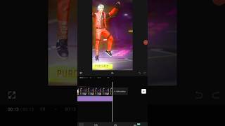 CAP CUT NEW EDIT ❤️‍🩹 PAPY SONG 🎵  shorts freefire trending ff edit NEWEDITUNLOCK op [upl. by Sirmons]