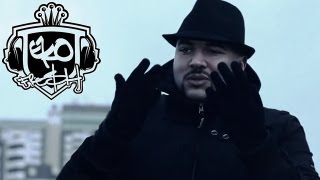 Pappa Landliebe  Die Strassen sind kalt feat Cetin [upl. by Noicnecsa]