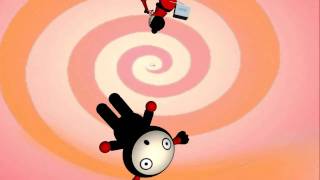 remake Pucca 3D animation CGM URangsit [upl. by Morrissey]