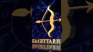 Sagittarius Daily Horoscope Center Stage Insights and Financial Caution [upl. by Yanel]