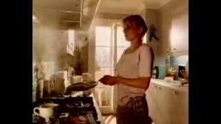 McDonalds  Give Yourself Breakfast Hotcakes  Australian Ad 2000 [upl. by Namqul]