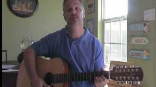 WHO YOU D BE TODAY KENNY CHESNEY cover johnnyboydmusik [upl. by Cindelyn]