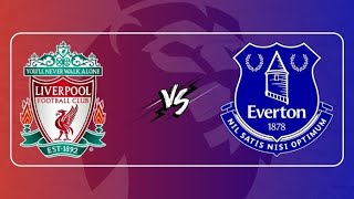 LIVERPOOL v EVERTON ΤΑ ΖΑΧΑΡΩΤΑ ΝΑ ΕΙΝΑΙ ΚΟΚΚΙΝΑ  RED GLASSES 20102023 [upl. by Brackely552]