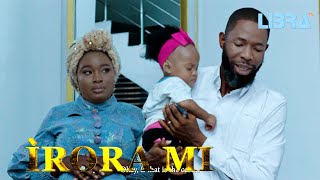 IRORA MI Latest Yoruba Movie 2023 Bimpe Adedimeji Debbie Shokoya Habeeb Alagbe Toyin AlausaAnike [upl. by Roseanna318]