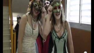 LipDub Ies Pompeu Fabra Martorell [upl. by Uzzi]