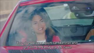 Erkenci Kuş Early Bird Episode 38 Preview  Engliish Subtitles [upl. by Keryt]