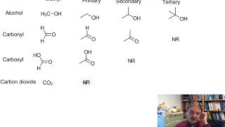 Introduction to Oxidation of Alcohols [upl. by Norat]