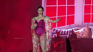 Sophie EllisBextor  Hypnotized Live  Brava Madrid 2024 [upl. by Vaenfila]