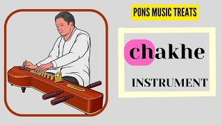 Chakhe  jakhe Instrument [upl. by Adnil]