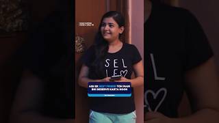 Dost ho toh aisi 😂  What Happens Inside A Girls’ PG  The Timeliners Shorts Comedy [upl. by Ieso5]