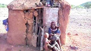 Himba Uwemoroperi nawa [upl. by Naujet]