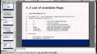 DEFCON 15 Fingerprinting and Cracking Java Obfuscated Code [upl. by Suillenroc]