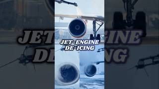 How does Aircraft Deicing work boeing airbus nasa [upl. by Latoye]