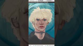 беру заказы kpop skz fanart speedpaint straykids bangchanstraykids [upl. by Bernat]