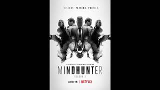 Peter Gabriel  Intruder  Mindhunter Season 2 OST [upl. by Lokkin320]