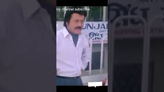 Comedyvideoonconquer bollywoodkaderkhancomedy [upl. by Kalvin]