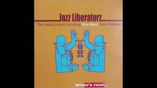 Jazz Liberatorz  Blue Avenue [upl. by Melliw501]