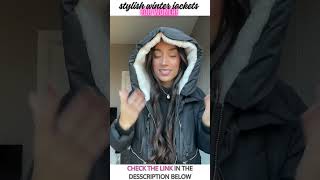 Orolay Womens Thickened Down JacketThe Ultimate Winter Coat Everyone’s Talking Aboutshorts [upl. by Enelrihs553]