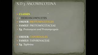 FUNDAMENTALS OF PLANT PATHOLOGY  ANTIBIOTICS Part 2 [upl. by Airotel366]