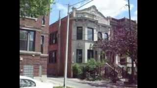 Humboldt Park Chicago Video Tour [upl. by Asetal]