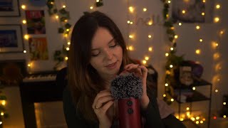 LIVE ASMR  Come in to relax [upl. by Alleunam993]